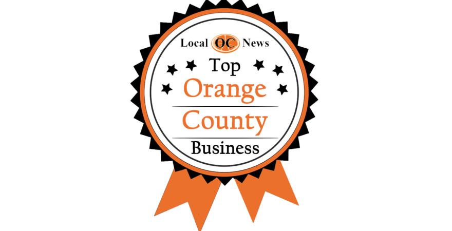 Top Orange County Business