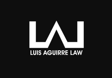 Luis Aguirre California L...