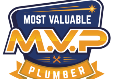 Most Valuable Plumber