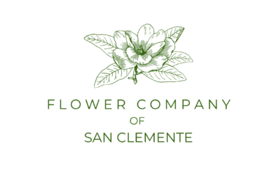 Flower Company of San Cle...