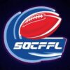 South Oc flag football le...