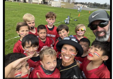 South Oc flag football le...