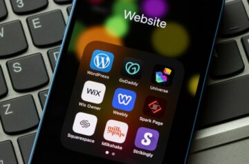 Website Builder Comparison