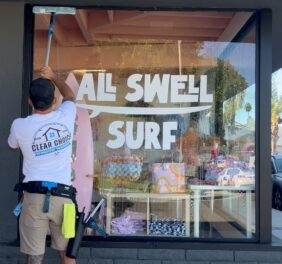 Clear Choice Window Washing