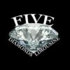 Five Diamonds Limousine
