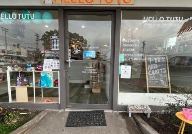 Hello Tutu Studio
