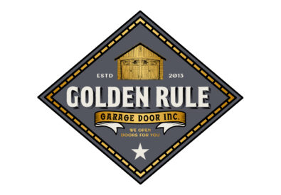 Golden Rule Garage Door Inc.