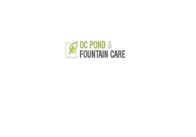 Orange County Pond Services