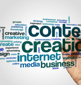 Content Creation