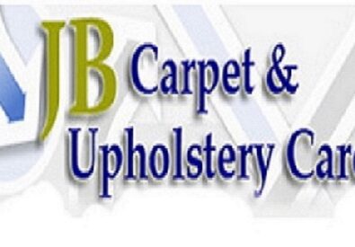JB Carpet & Upholster...